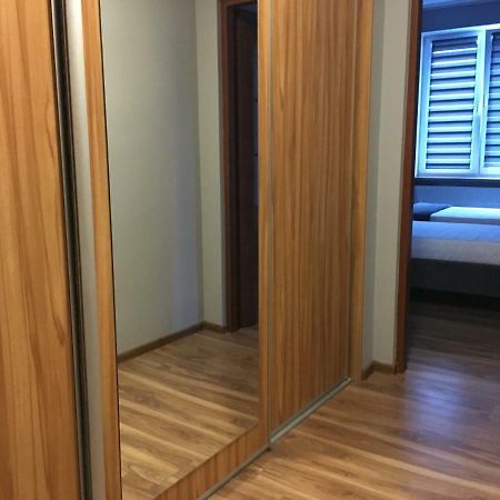 Apartament Elblag Centrum Экстерьер фото