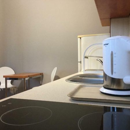 Apartament Elblag Centrum Экстерьер фото