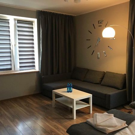 Apartament Elblag Centrum Экстерьер фото