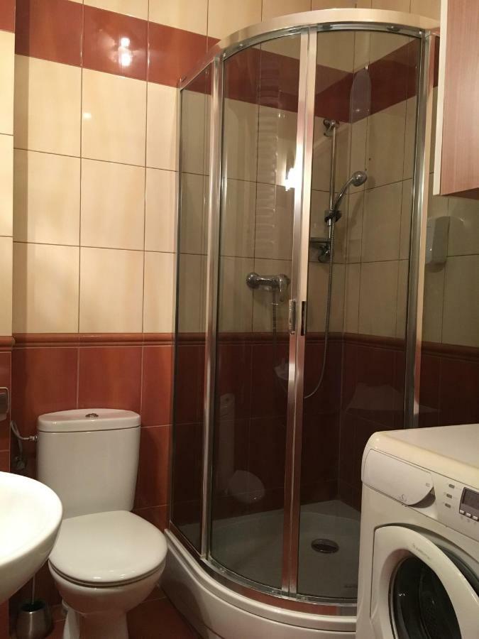 Apartament Elblag Centrum Экстерьер фото